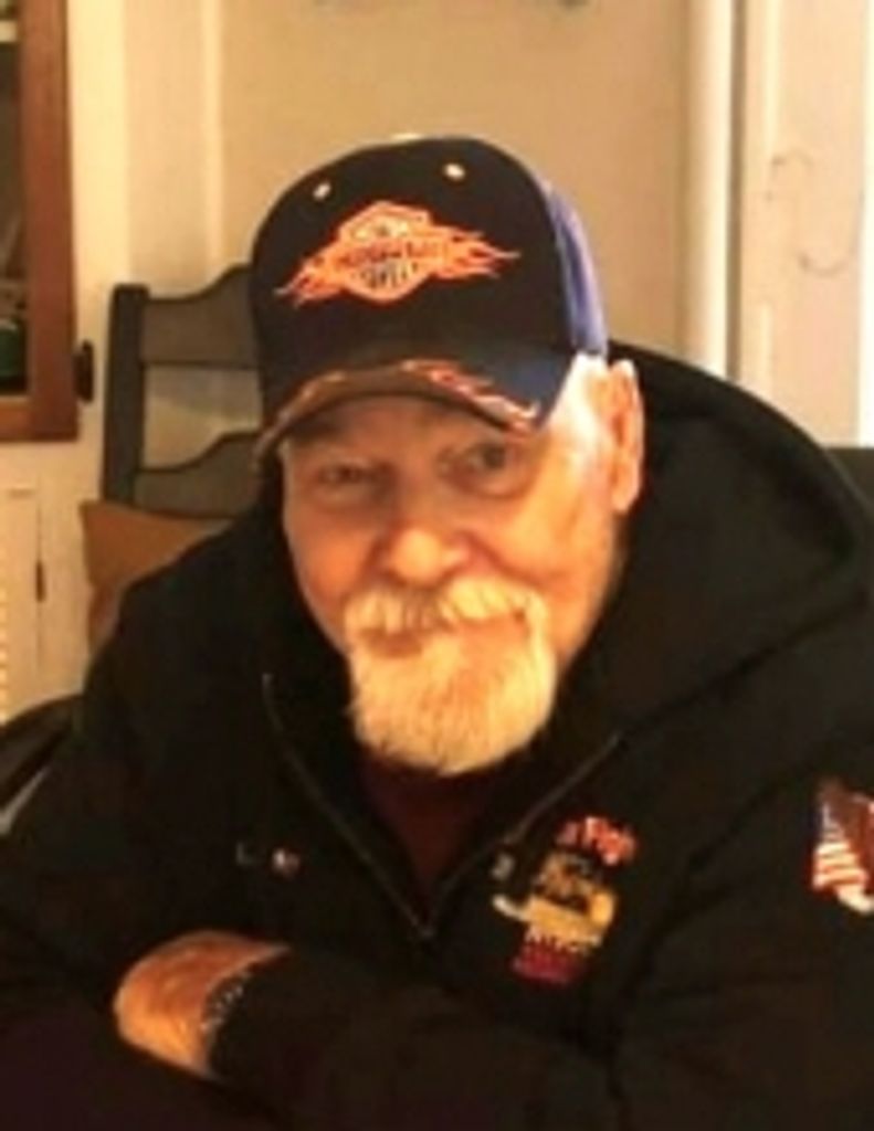Lawrence  K. Mccarthy