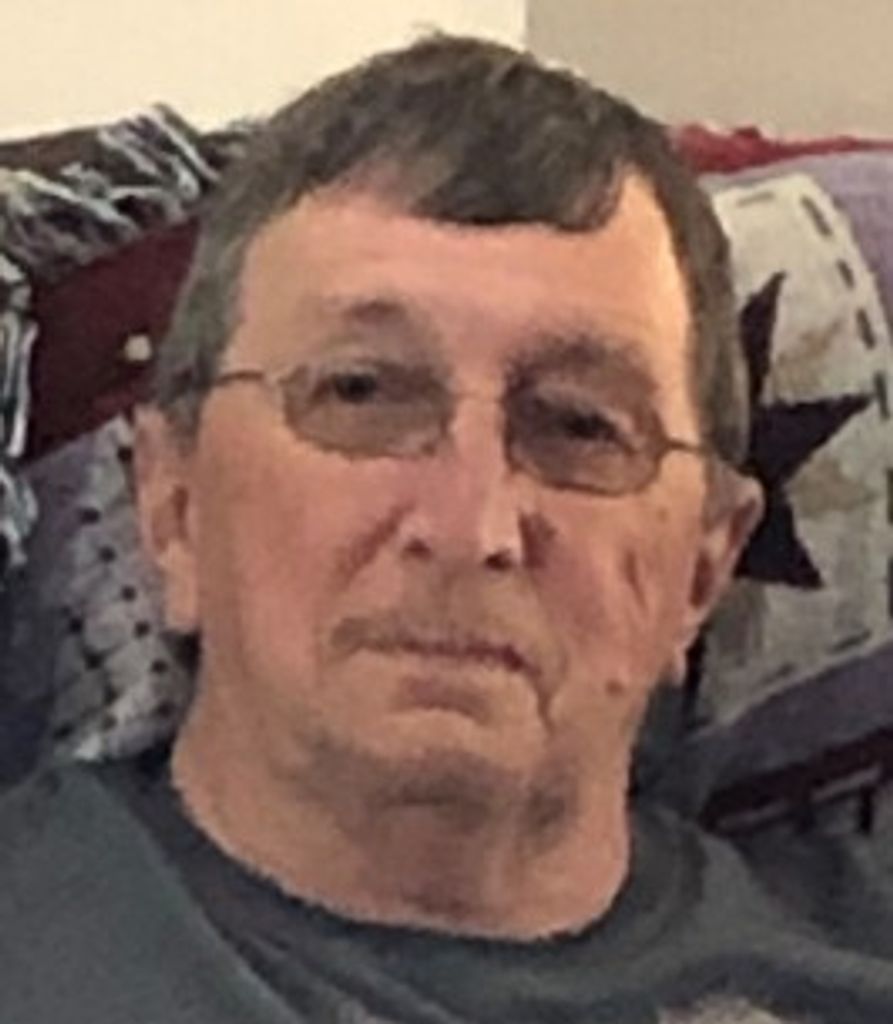 Marshall Revell Profile Photo