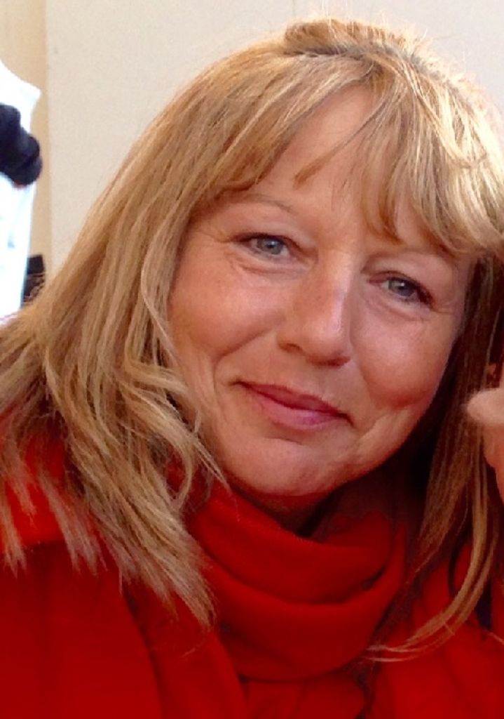 Elizabeth Ann 'Beth' Speidel