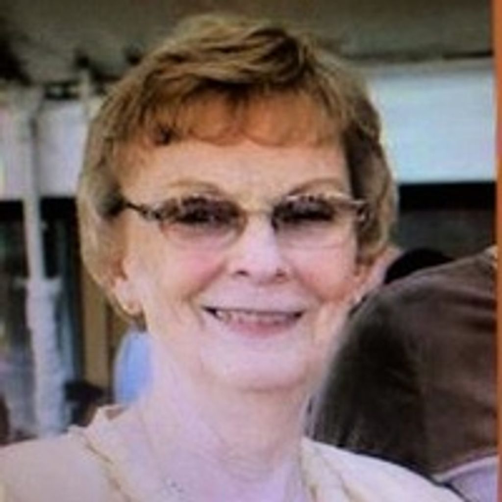 Phyllis  Besemer Sprague