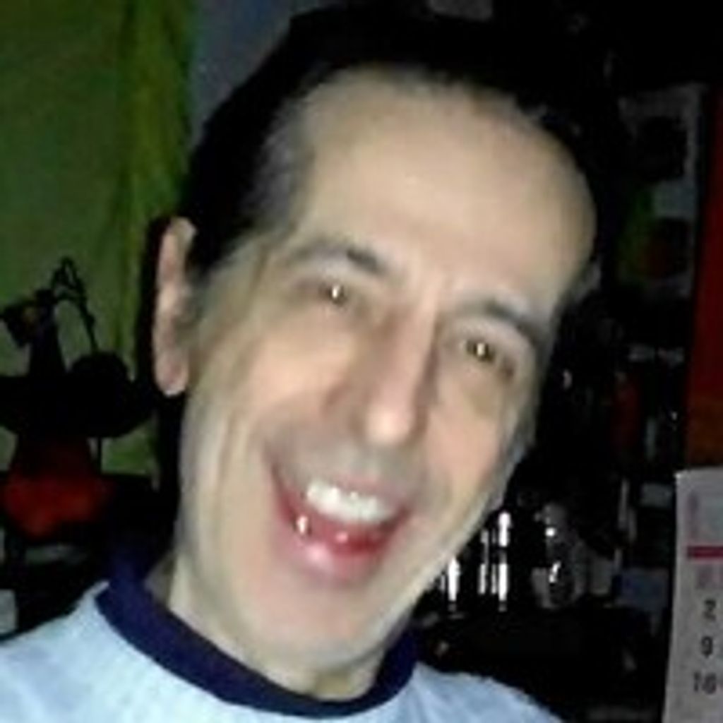 Miro Habunek Profile Photo