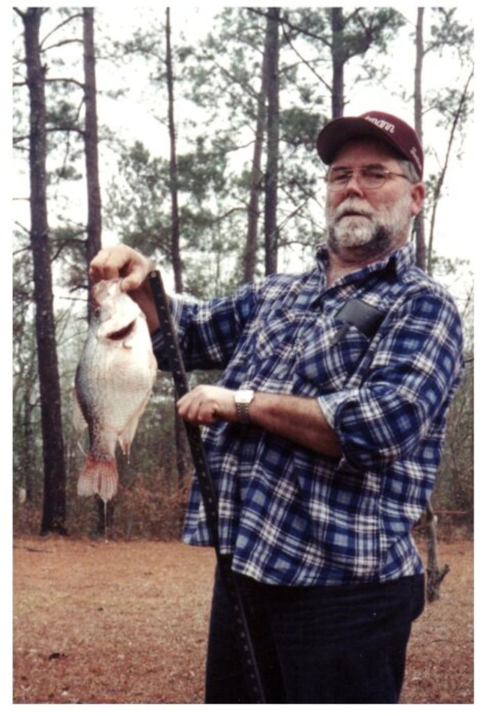 Billy Burney Profile Photo