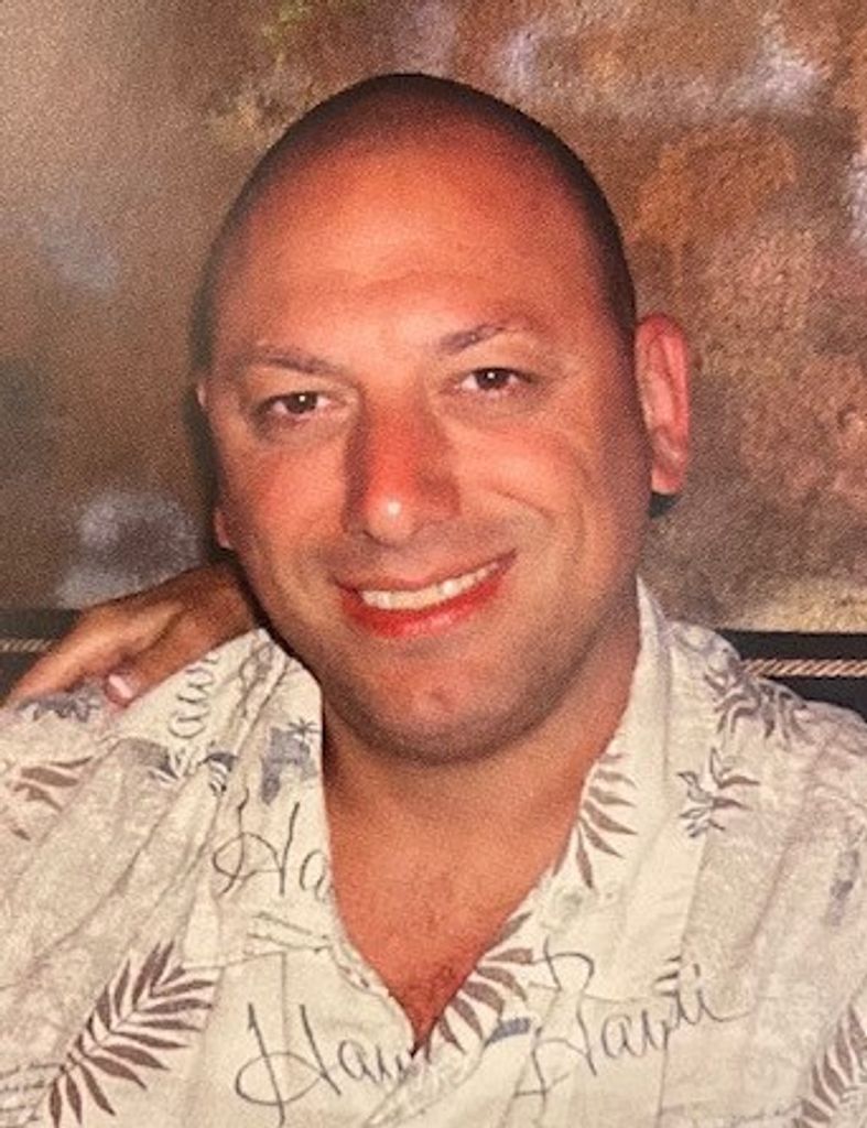 Antonio Davi