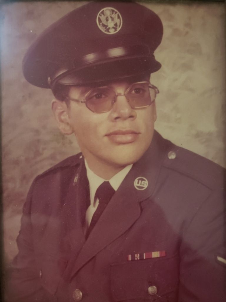 Charles H. "Chuck" Tapping, Iii