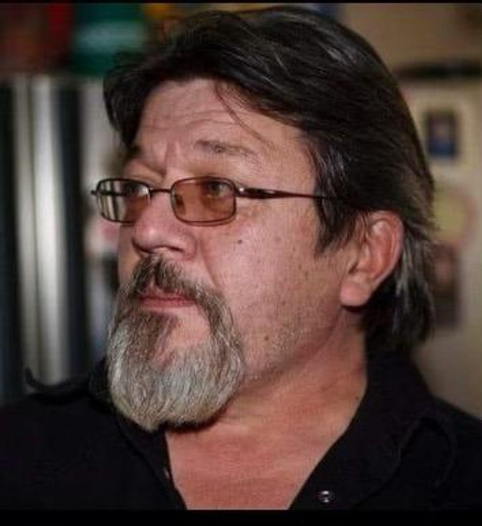 Terry Lee Benjamin Profile Photo