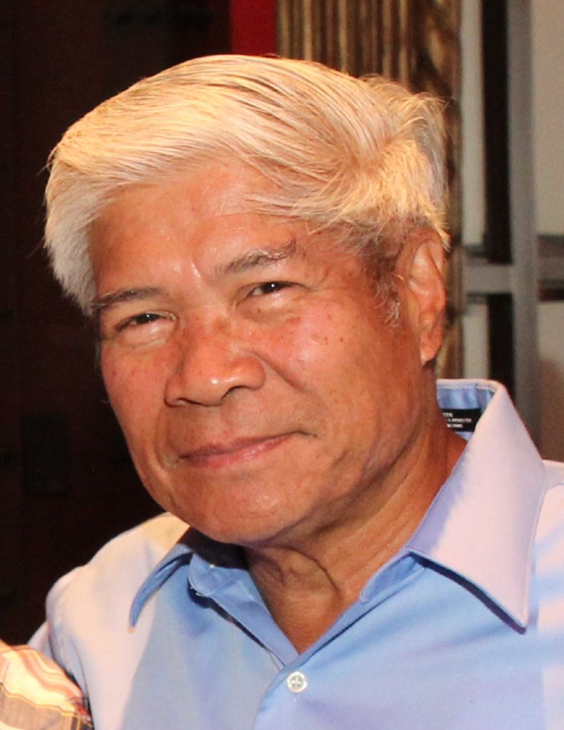 Romy Balcita Profile Photo