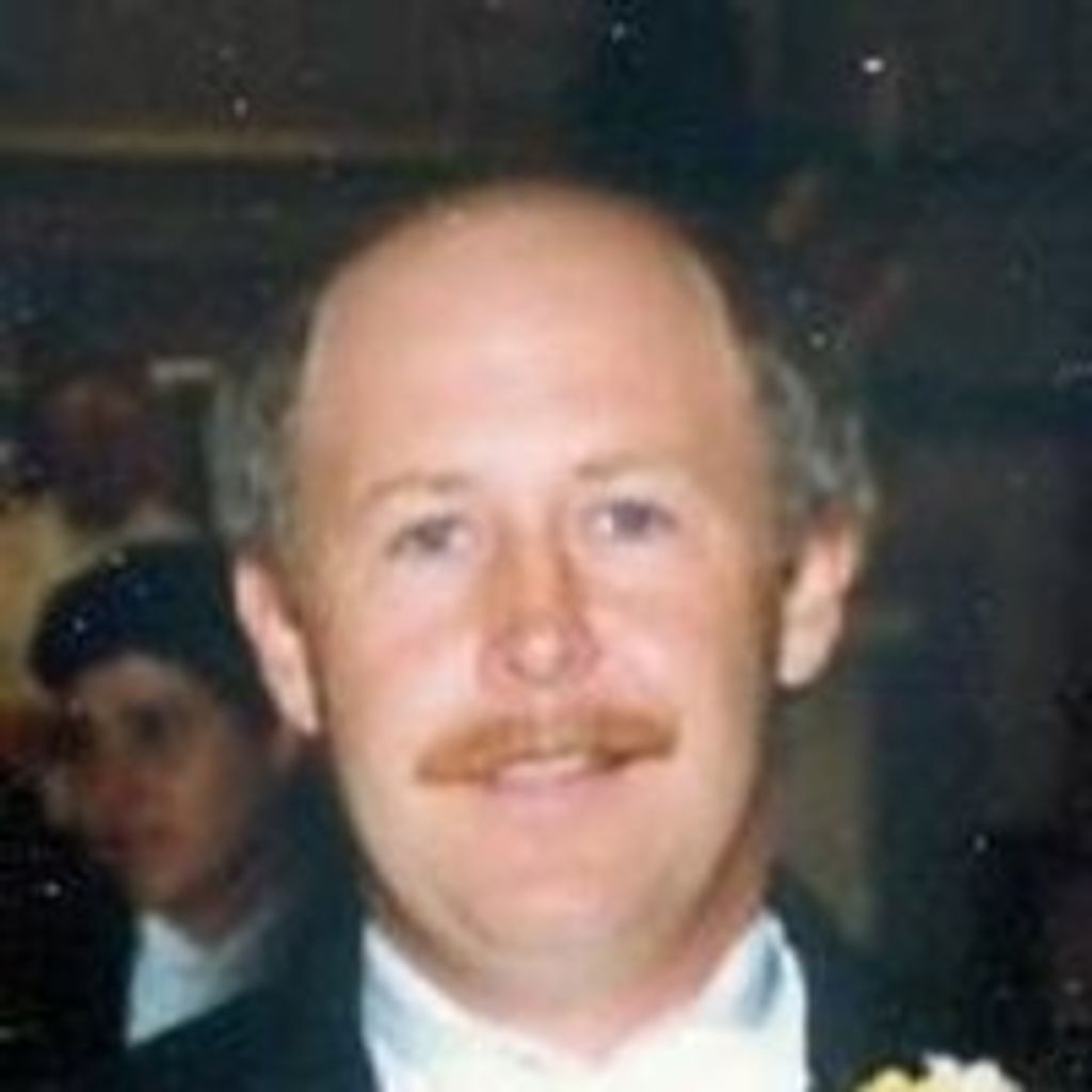 Michael "Mike" Lewis Chaffin