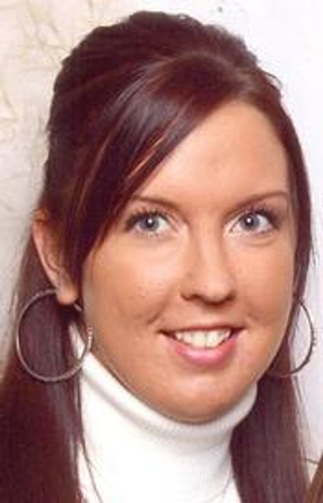 Ashley Marie Bugay Khan