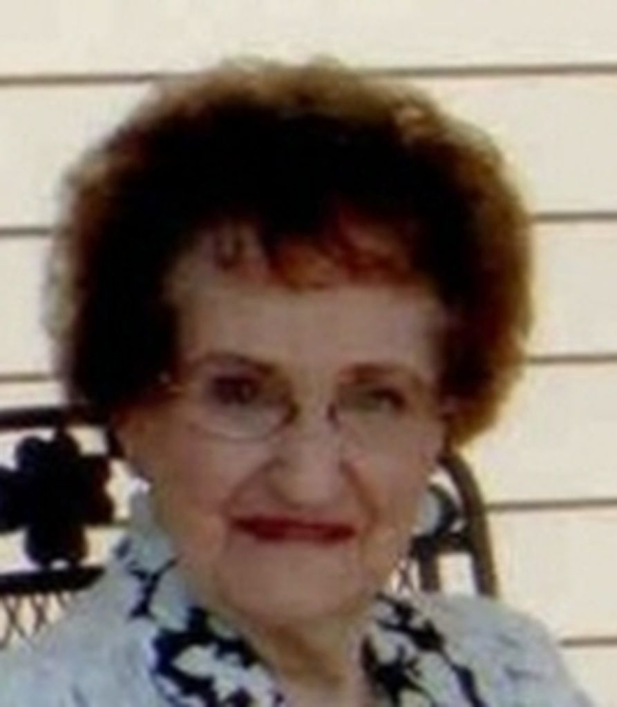 Jane Duckett
