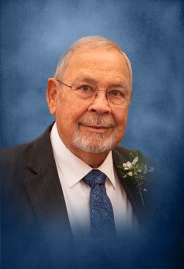 Clyde Smith Profile Photo