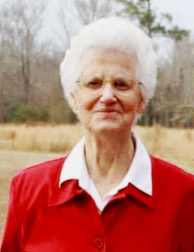 Ruth Simpson Fullerton Profile Photo