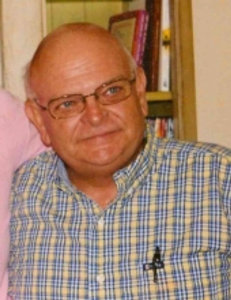 David Samuel Alexander