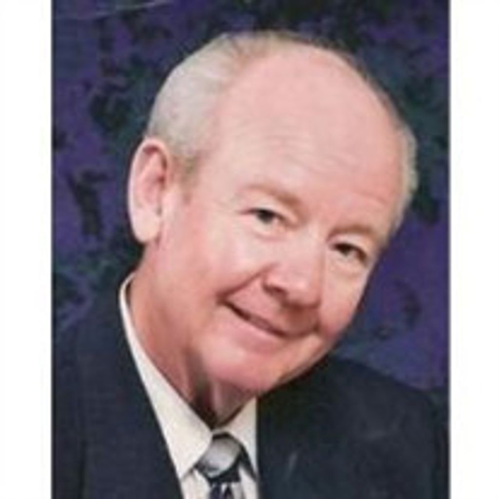 H. Ray Nelson