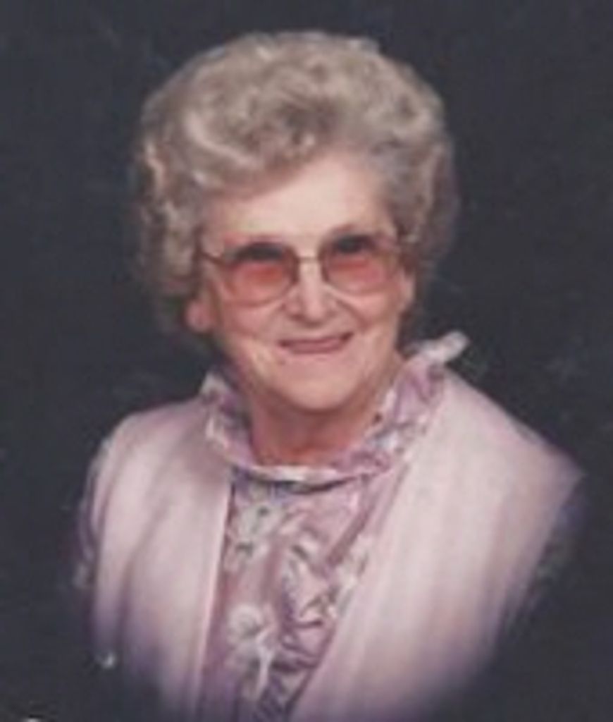 Frances Cross