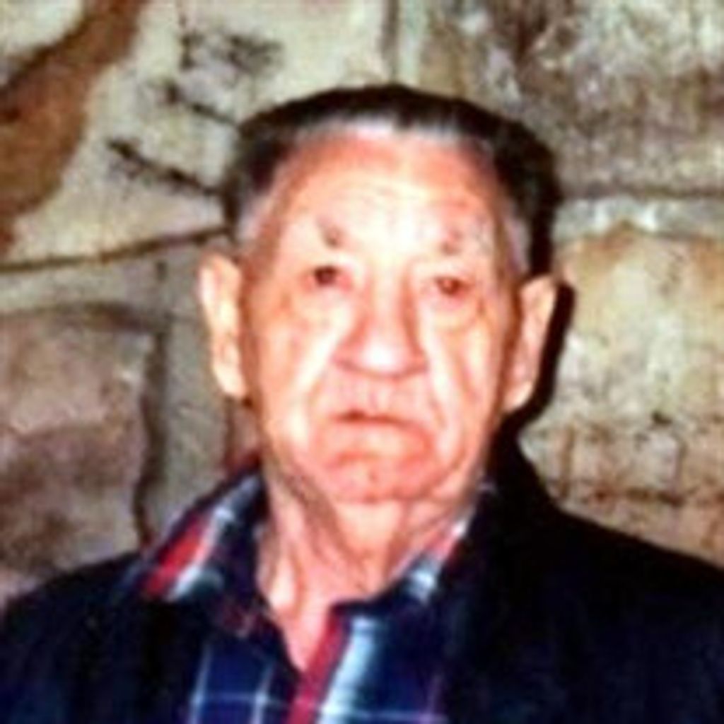 Raymond Burrows