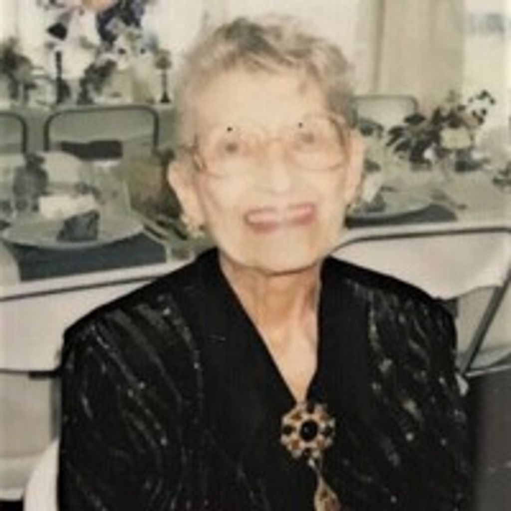 Irene L. Klein
