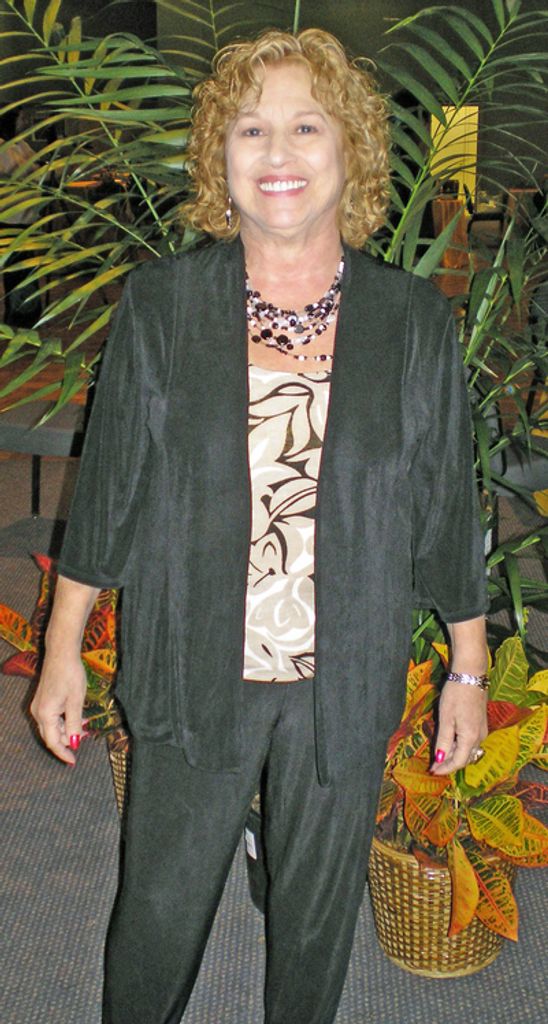 Arlene Diane Spagnoli
