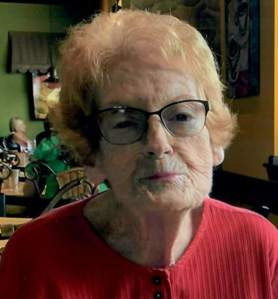 Wanda L. (Henson)  Roberts