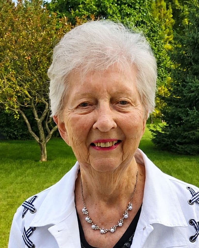 Irene Ter Haar Profile Photo
