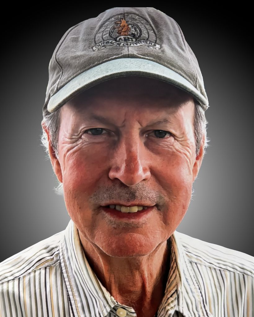 John DuPree Profile Photo