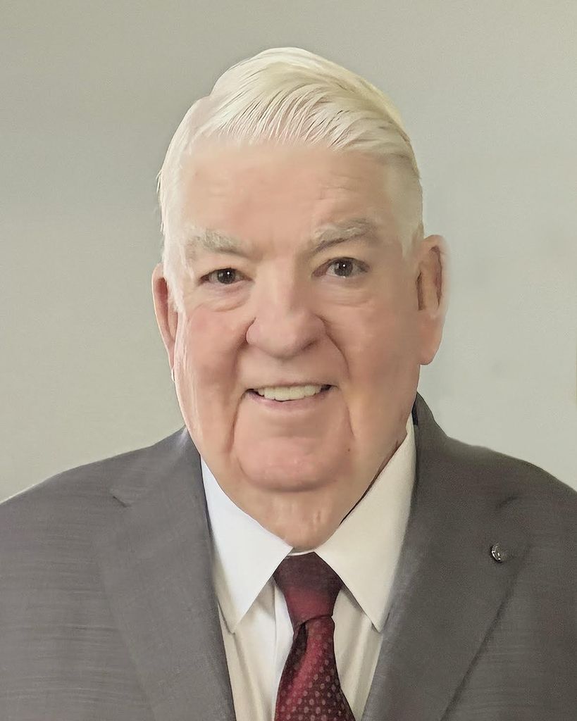 Gordon Dennis Petersen Profile Photo