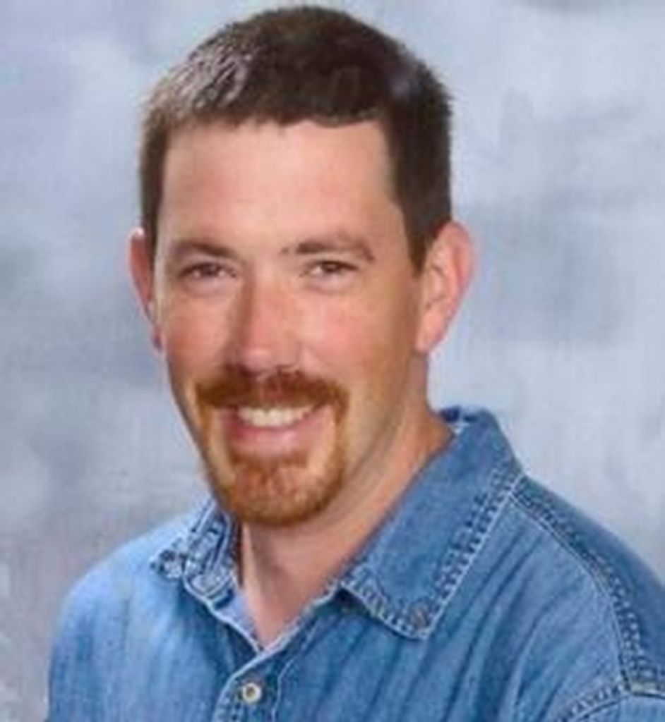 Shane Matherly