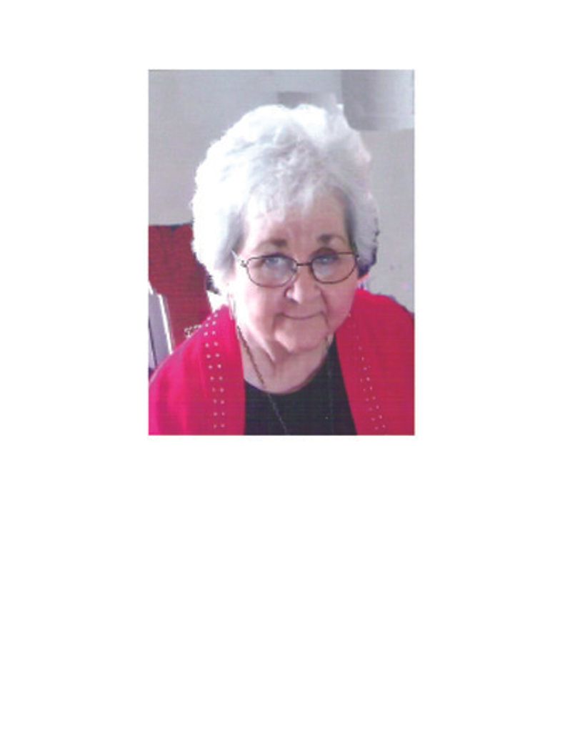 Carolyn Marie Needham