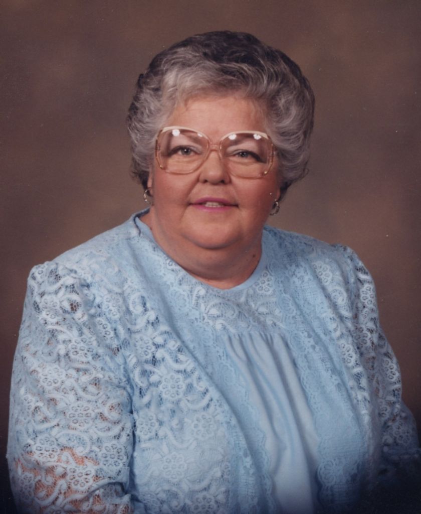 Sandra Faye Barnes Profile Photo
