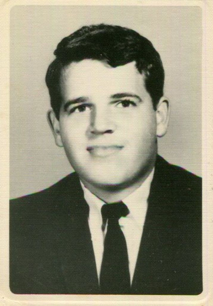 David E. "Darrell" Calhoun Profile Photo