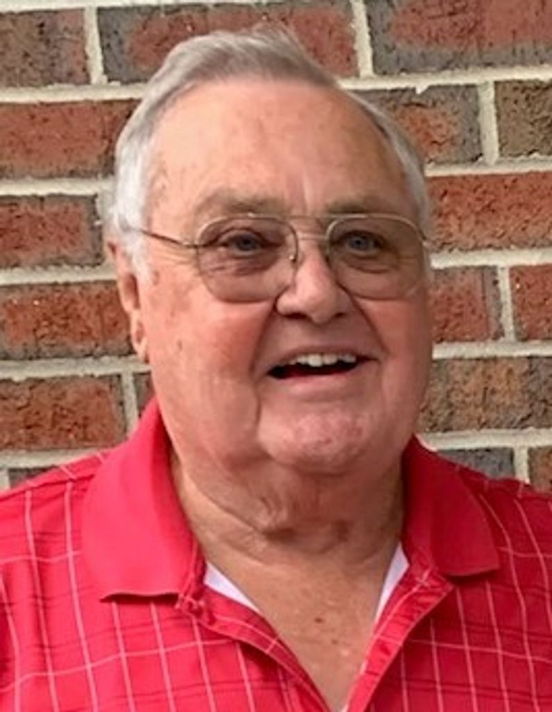 Edwin Mitchell Adams