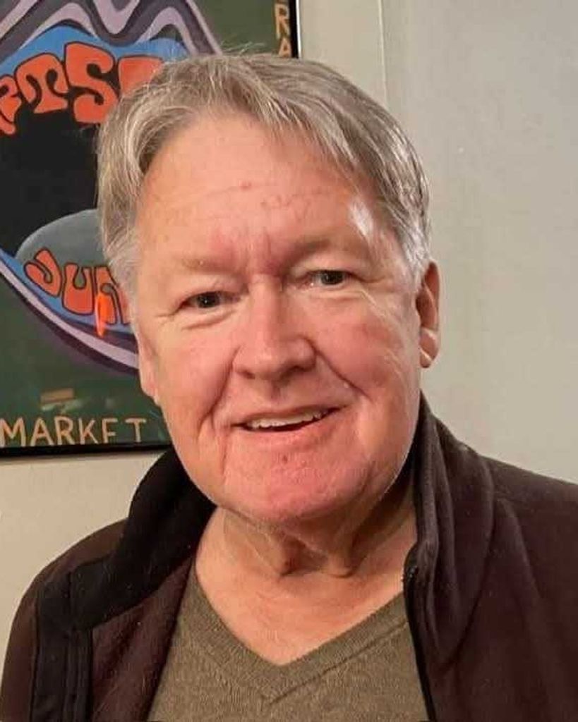 Jerry Raker Profile Photo