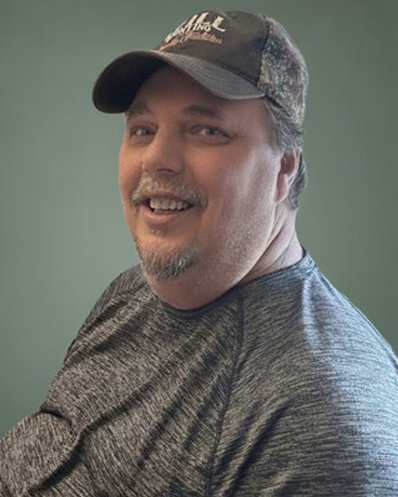 William Joseph Foster Profile Photo