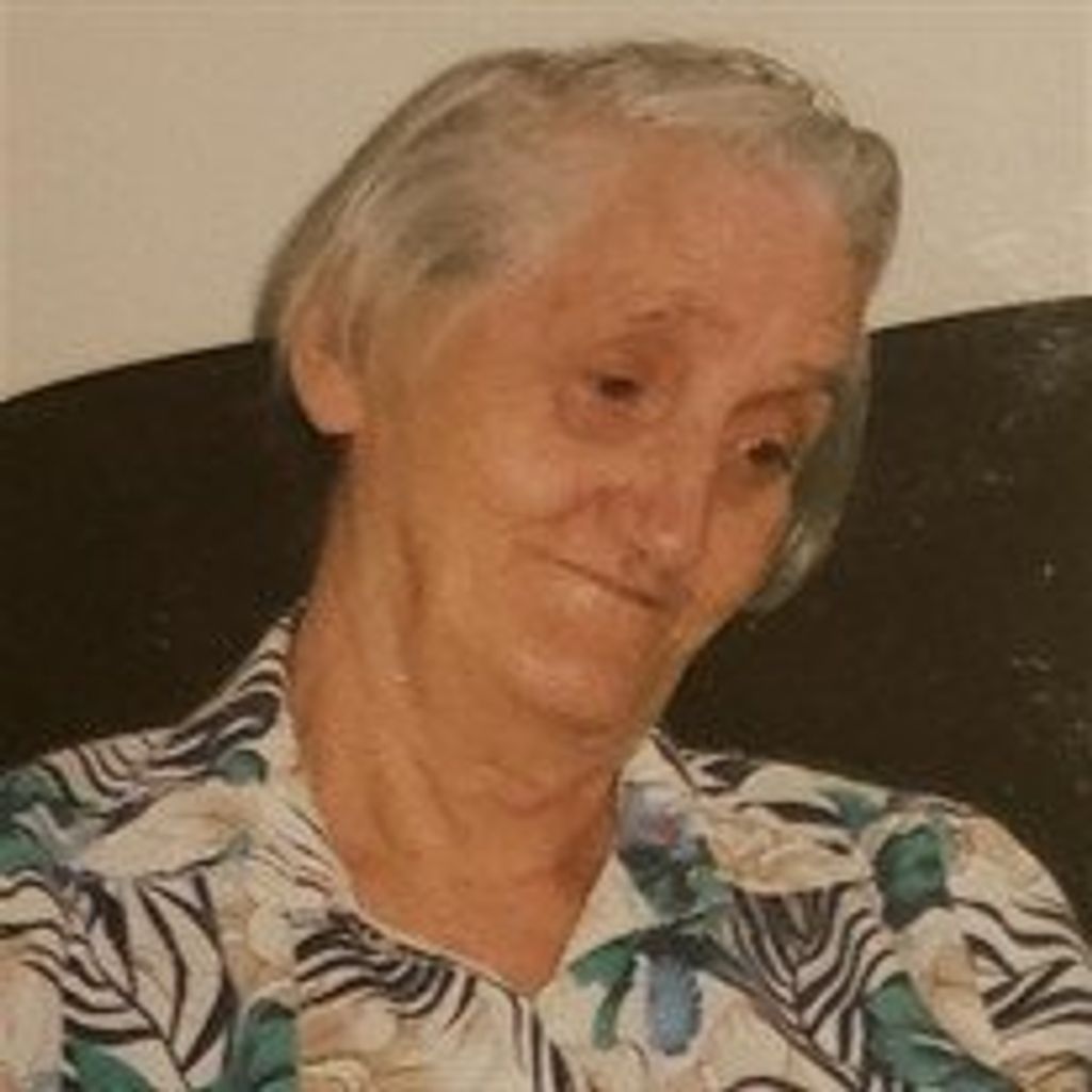 Phyllis  'June' Schultz