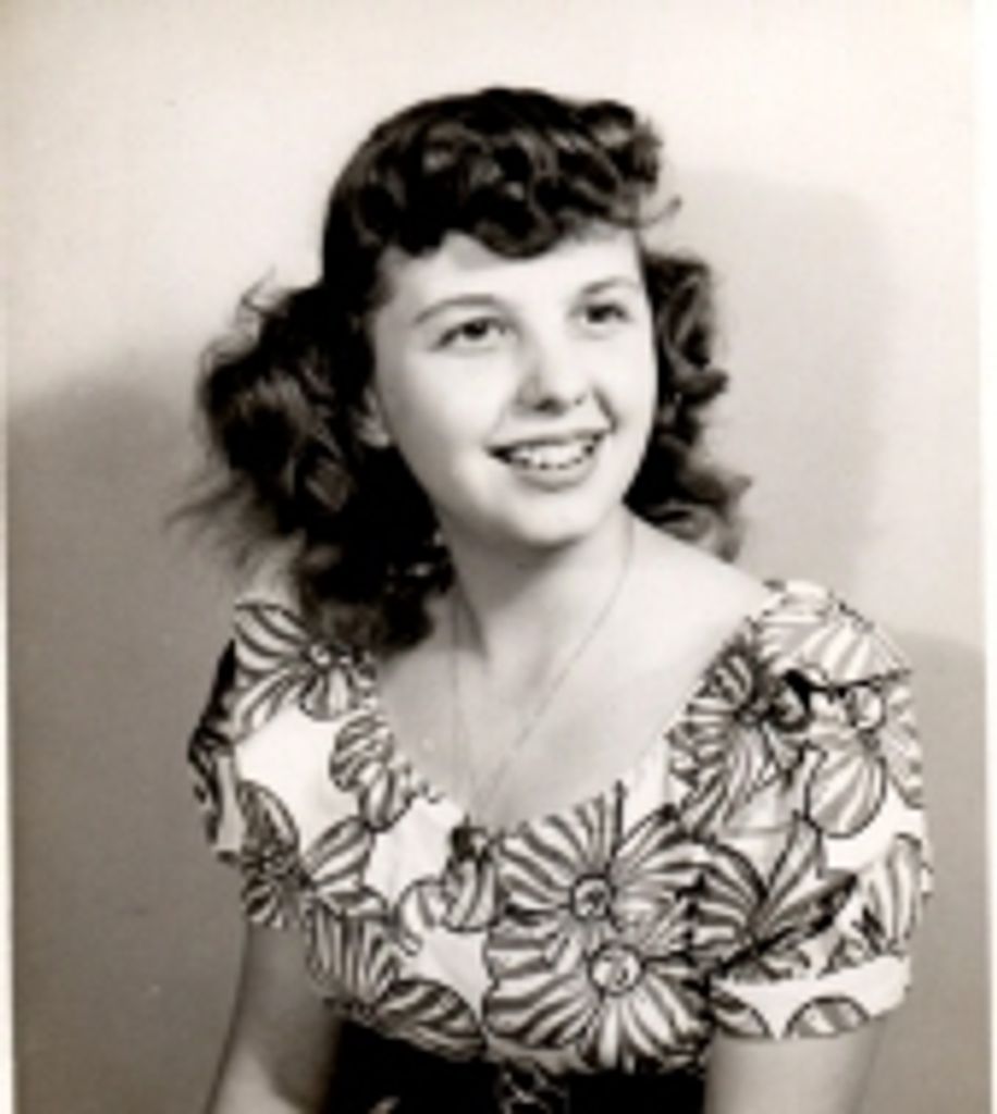 Marie E. "Betty" Sharp