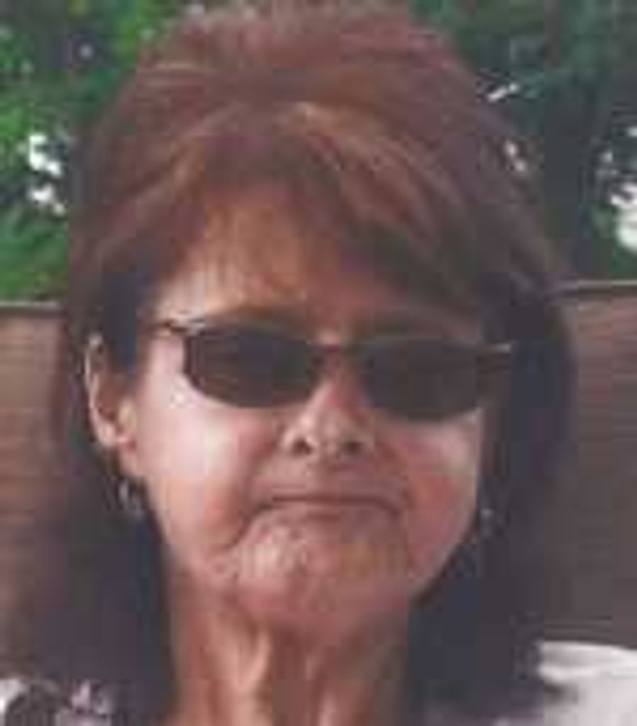 Aletia (Mcdonald)  Alexander