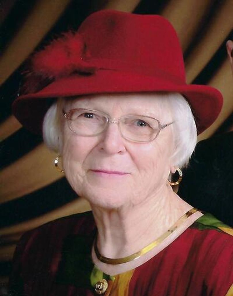 Romona Walker Profile Photo