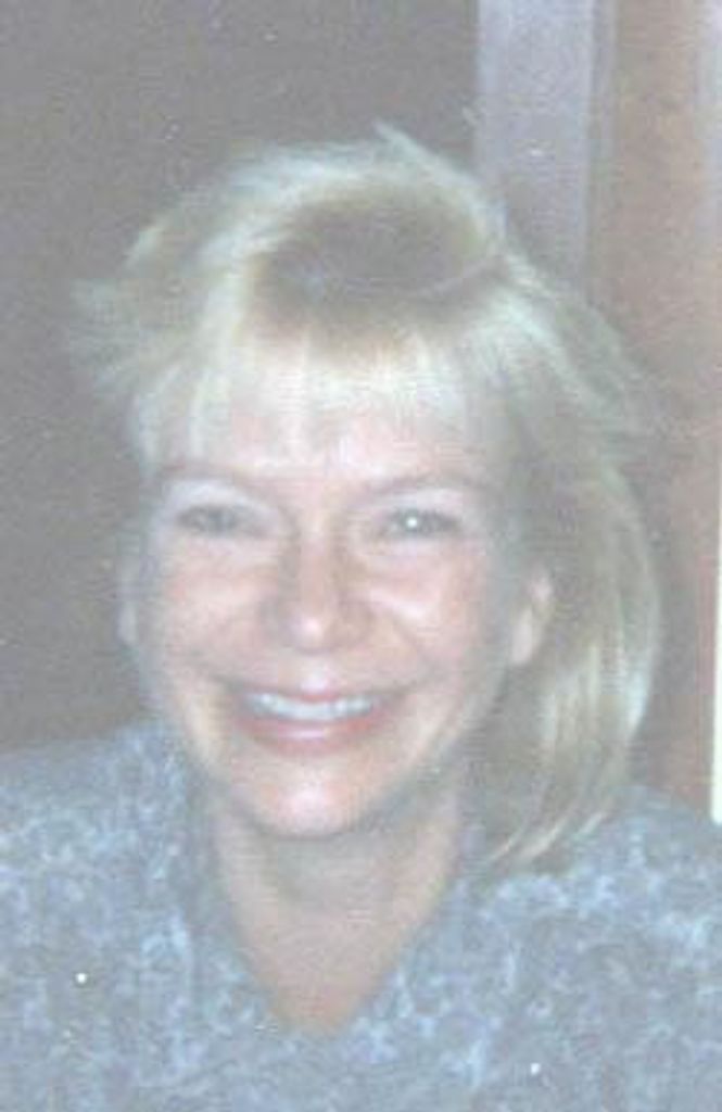 Terri Elaine Zimmerman