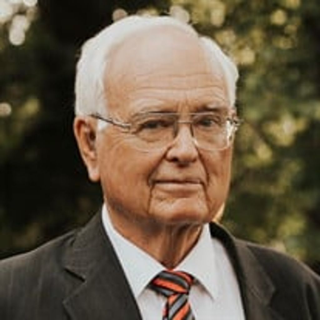 Glenn Ridges Keller