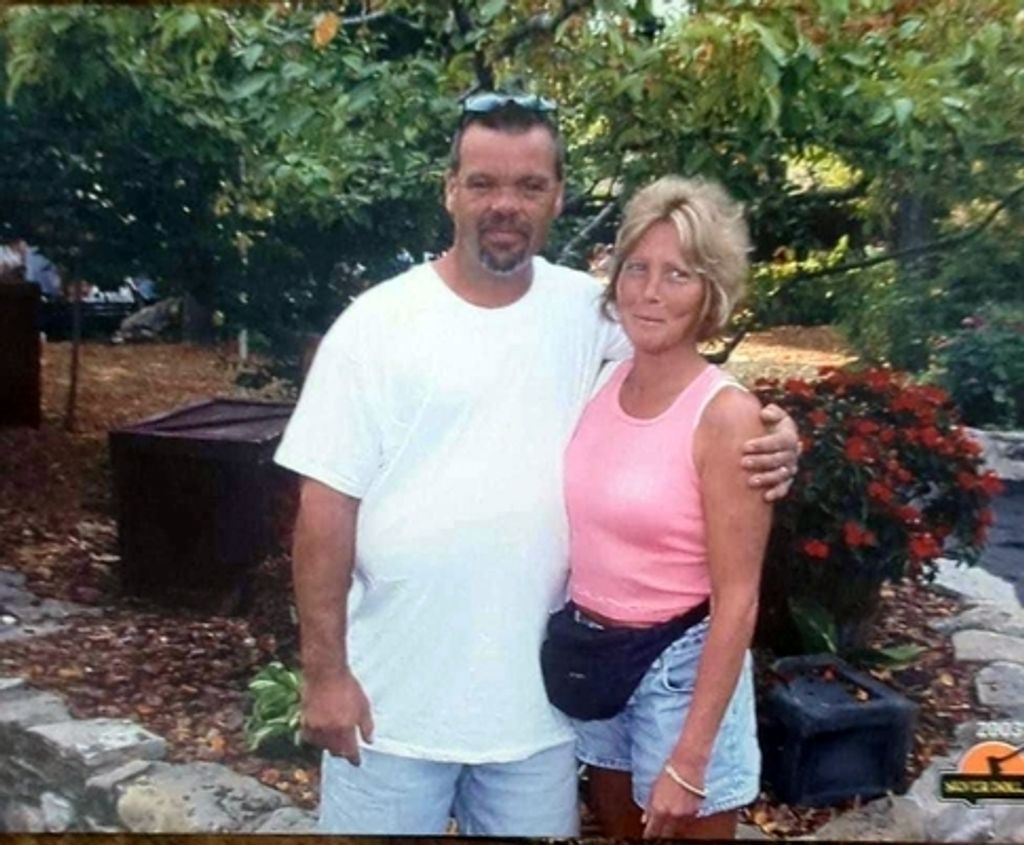 Johnny Clifton Thomas