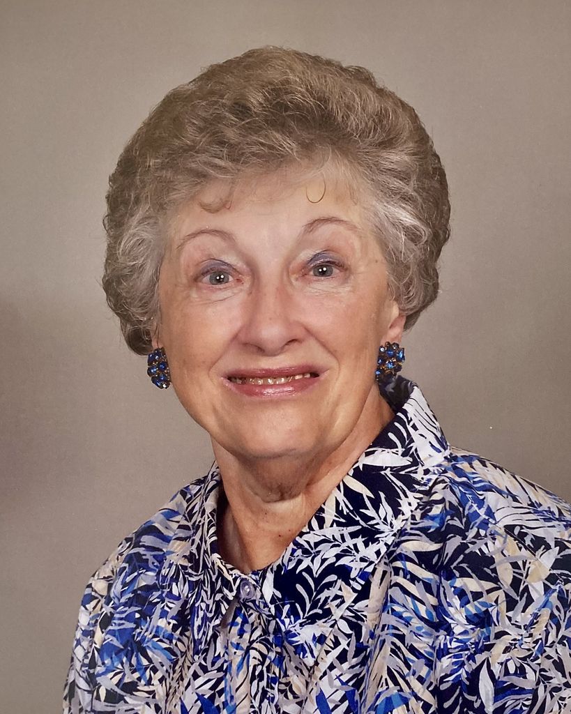 Claudette I. Wiedner Profile Photo