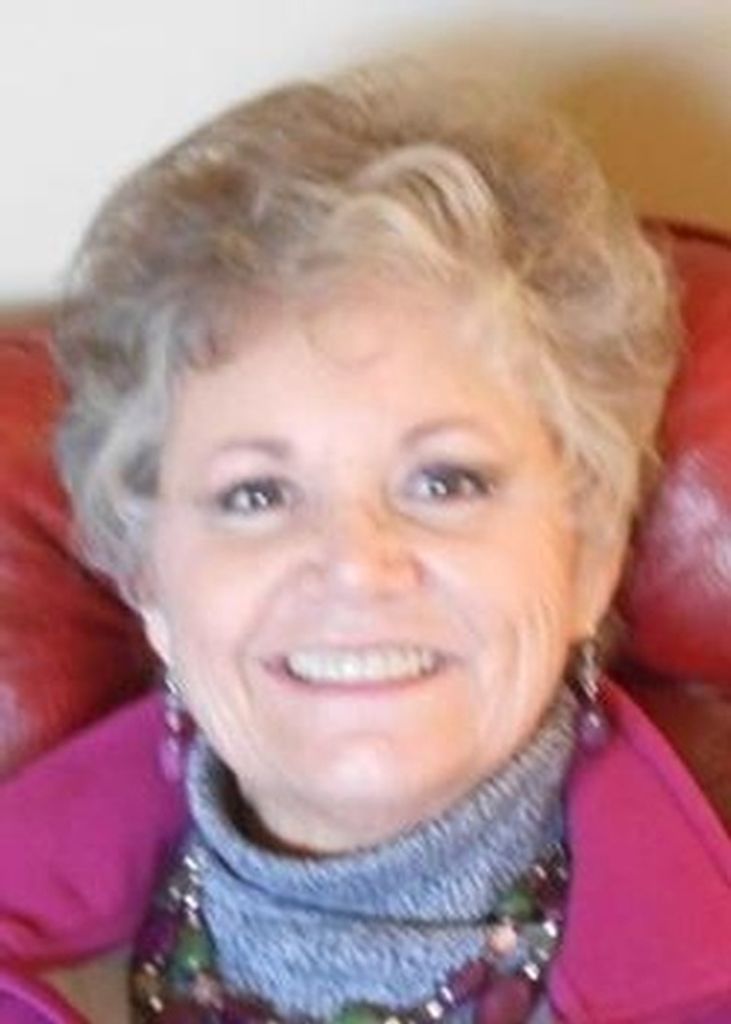 Robena "Bobbie" Hoyle