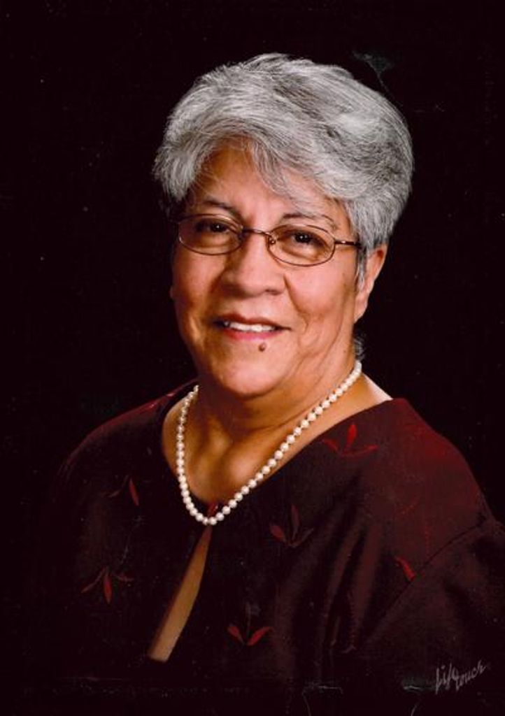 Carlotta Montoya Lucero
