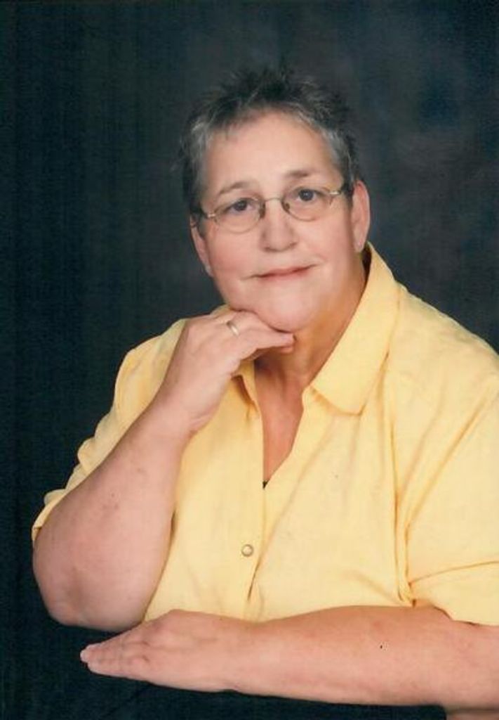 Bonnie Pamela Monteith Profile Photo