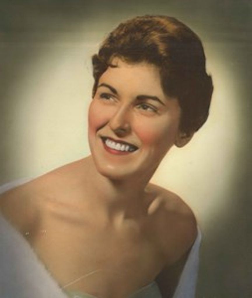 Sharon G. Jefferis-Redfern
