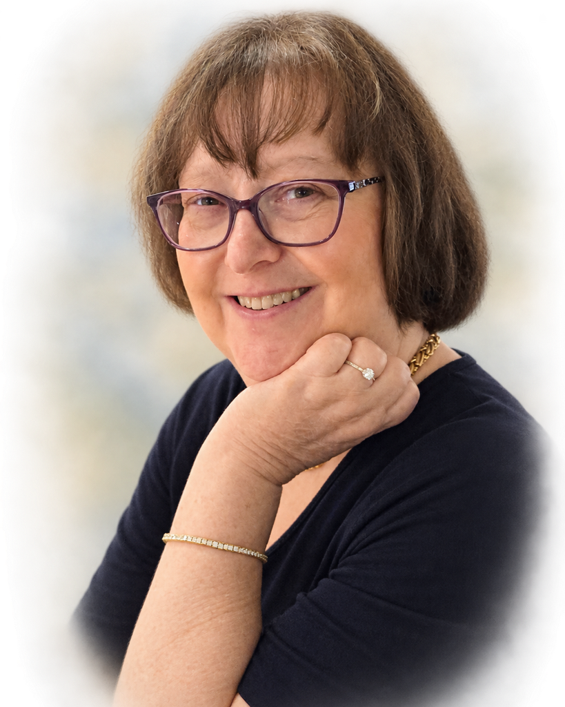 Carol Ann Ellis
