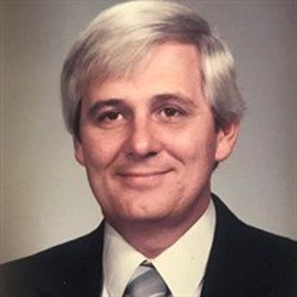 Paul  Franklin Lane Profile Photo