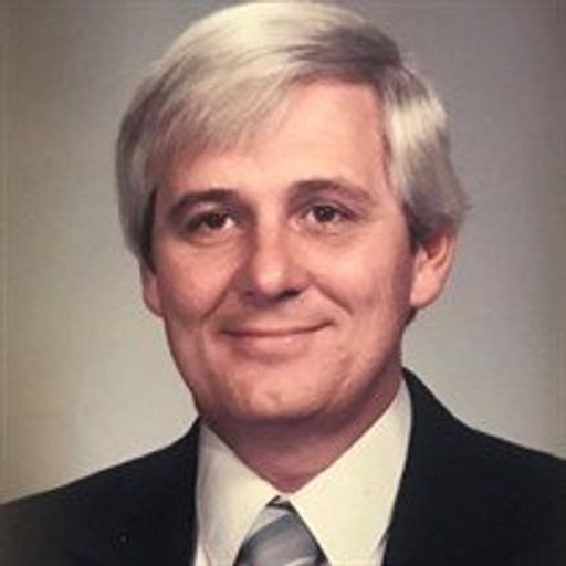 Paul  Franklin Lane Profile Photo