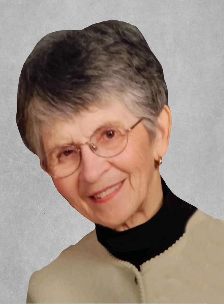 Ruth A. Kaniess
