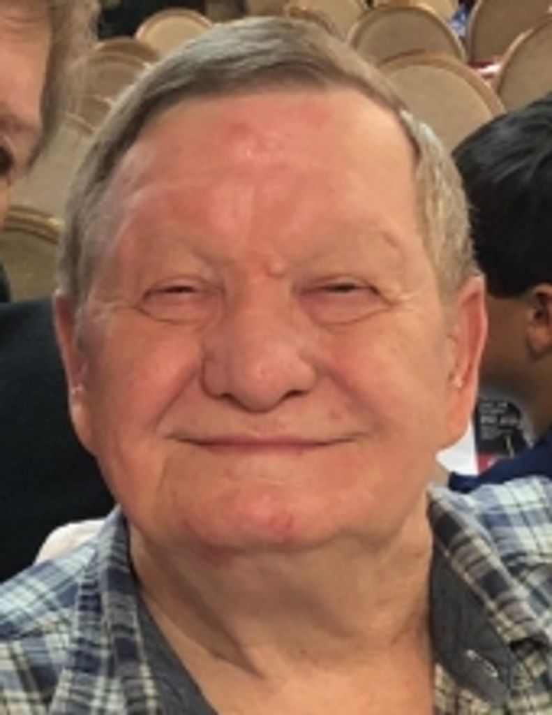 John L. Lindell, Jr.