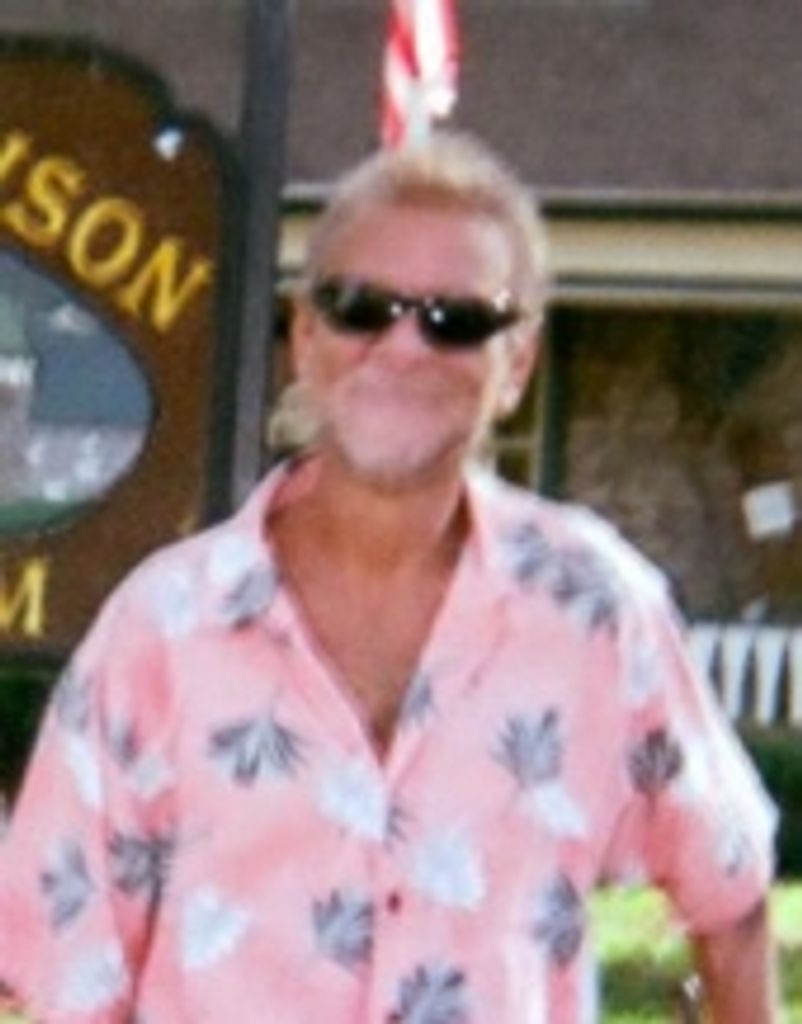 Robert E. Kise